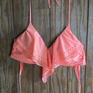 Target Swim top